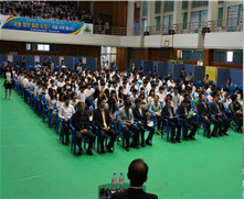 광주시지원 맞춤형 취업약정사업 사진